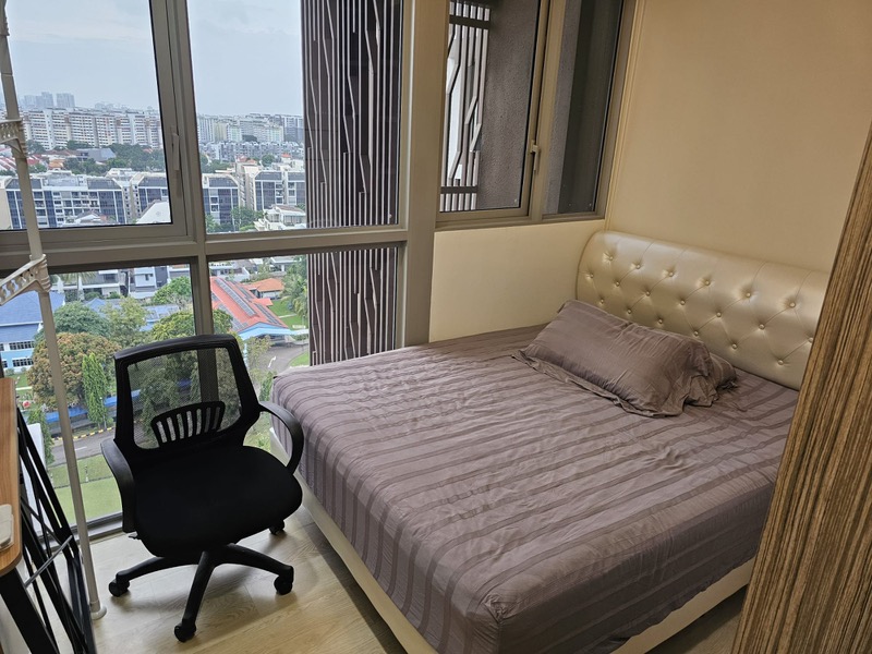 BARTLEY RESIDENCES 5