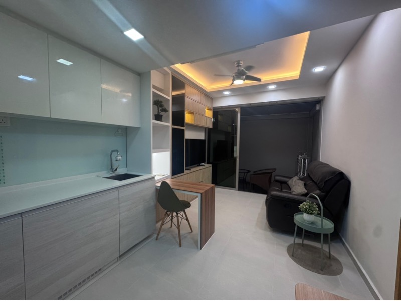 BARTLEY RESIDENCES 10