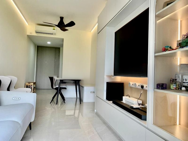 DAIRY FARM RESIDENCES 3