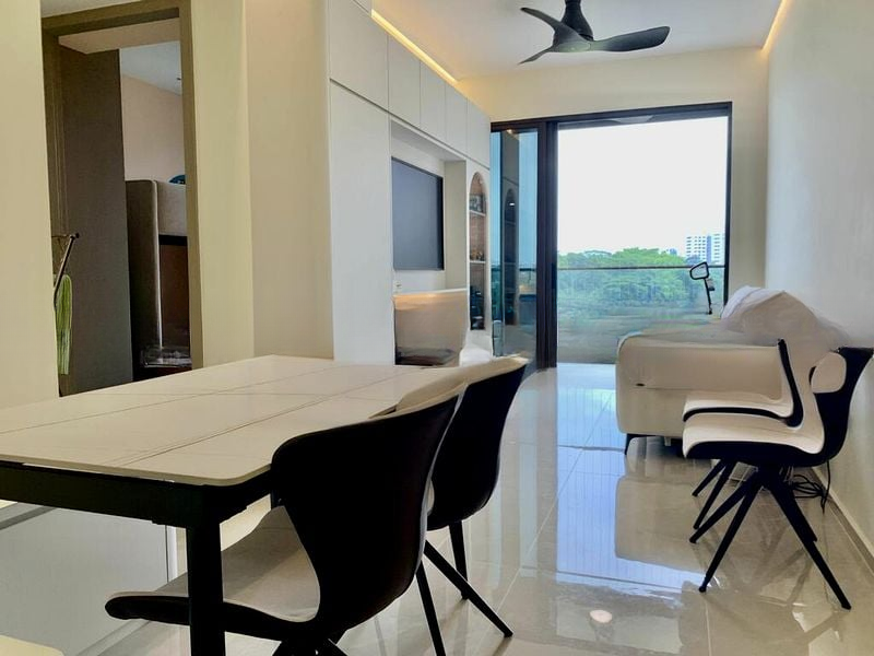 DAIRY FARM RESIDENCES 2