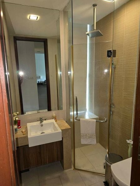 VENTUNO BALMORAL 6