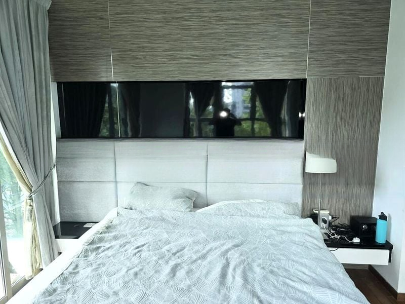 VENTUNO BALMORAL 5