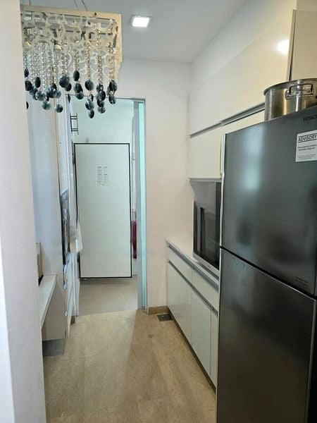 VENTUNO BALMORAL 8