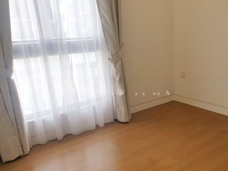 HIGHLINE RESIDENCES 2