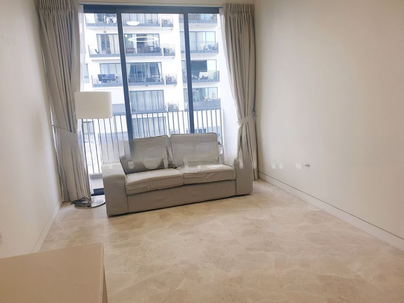 HIGHLINE RESIDENCES 4