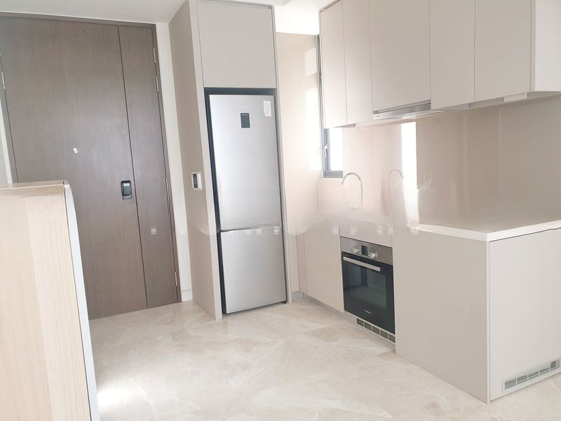 HIGHLINE RESIDENCES 6