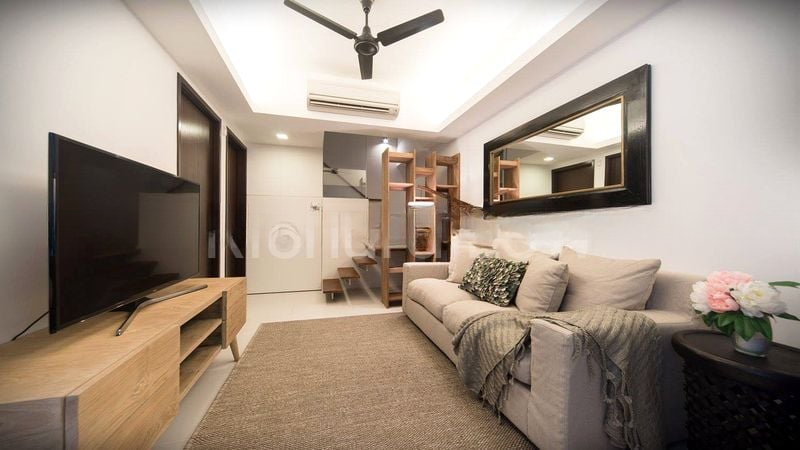 LOTUS AT PAYA LEBAR (EAST WING) 7