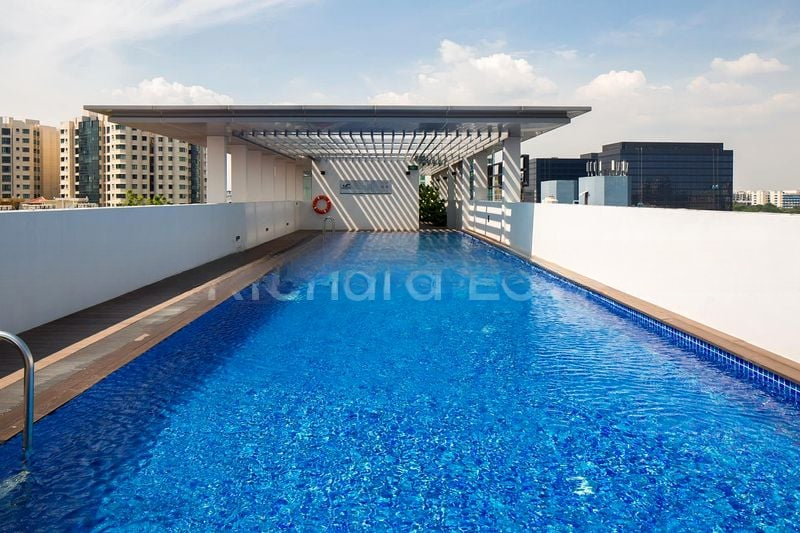 LOTUS AT PAYA LEBAR (EAST WING) 4