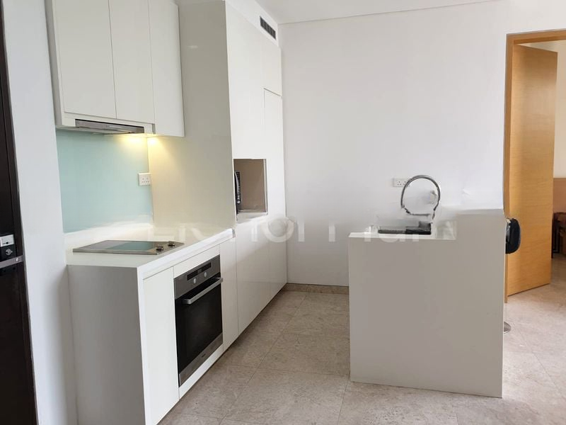 DORSETT RESIDENCES 4