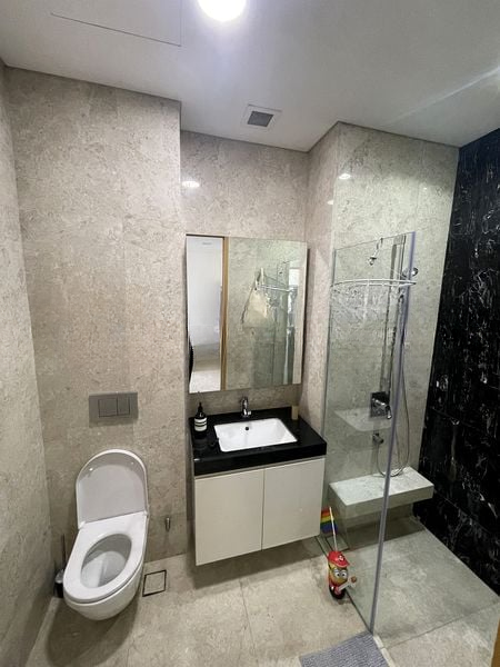 DORSETT RESIDENCES 6