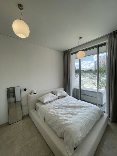 DORSETT RESIDENCES 2