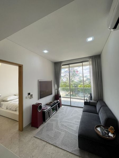 DORSETT RESIDENCES 1