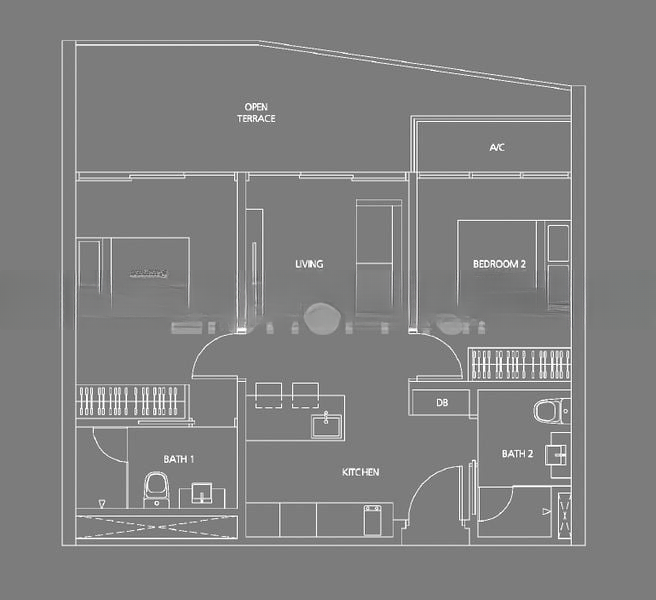 DORSETT RESIDENCES 7