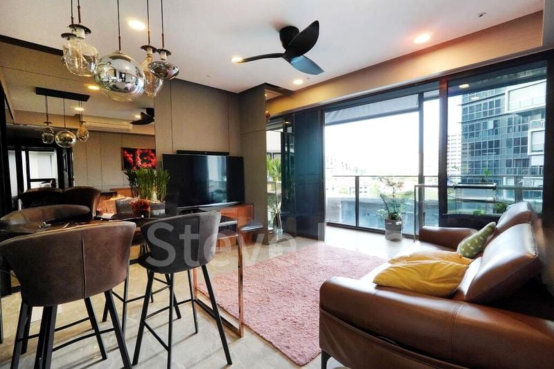 THE POIZ RESIDENCES 2