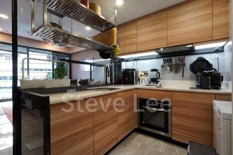 THE POIZ RESIDENCES 4