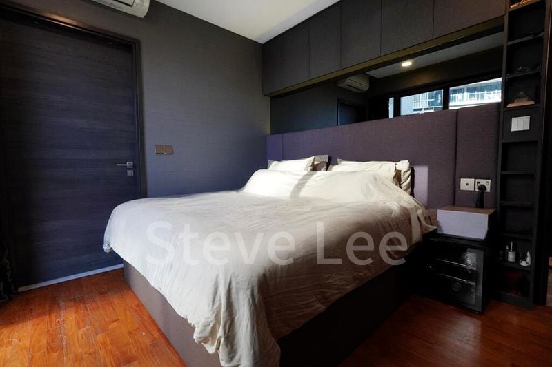 THE POIZ RESIDENCES 7