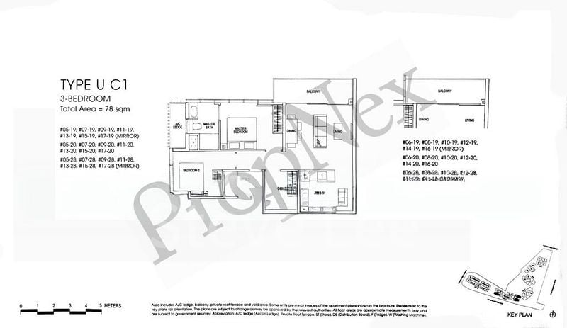 THE POIZ RESIDENCES 11