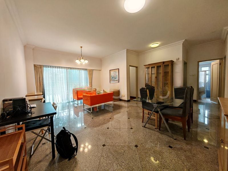 ROYAL PALM MANSIONS 1