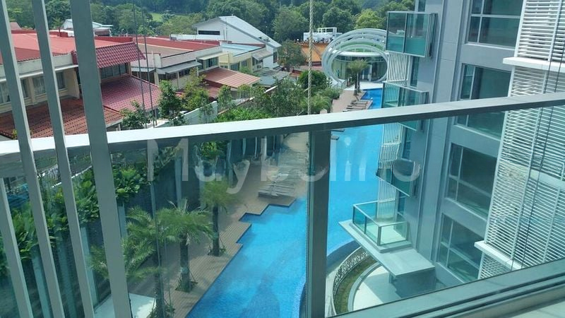 THOMSON GRAND 5