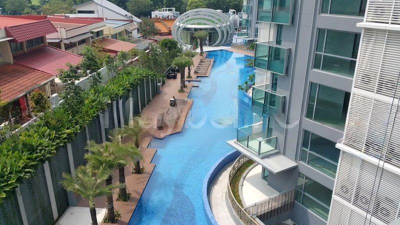 THOMSON GRAND 4