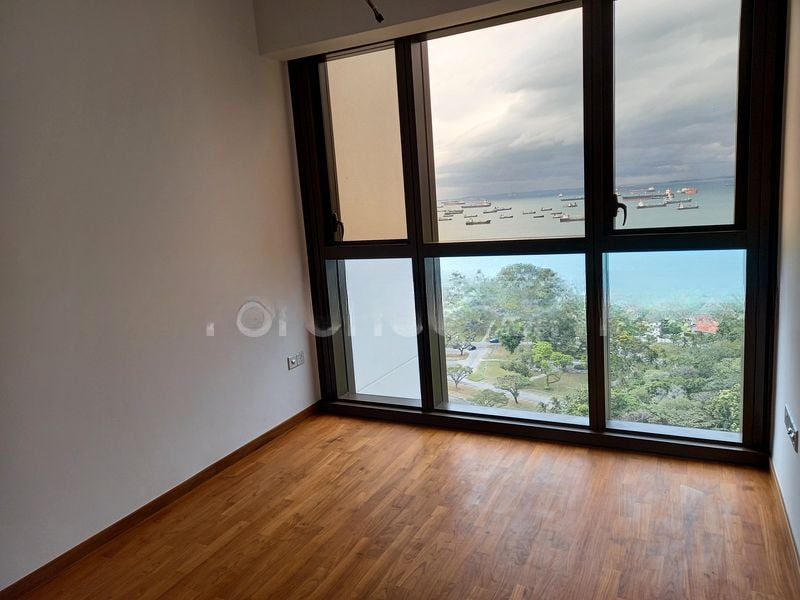 SEASIDE RESIDENCES 3