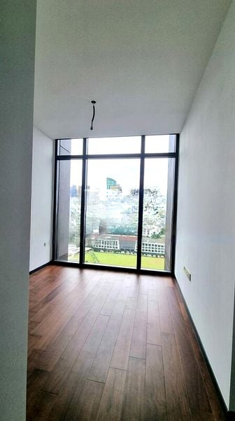 PULLMAN RESIDENCES NEWTON 2