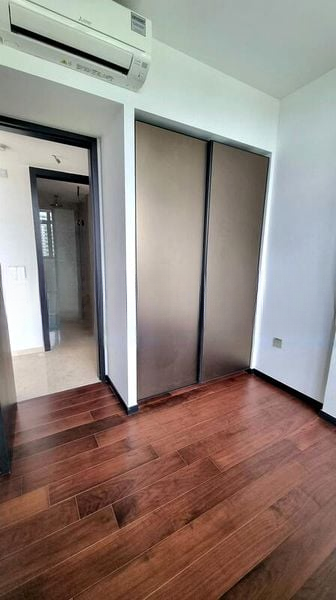 PULLMAN RESIDENCES NEWTON 4