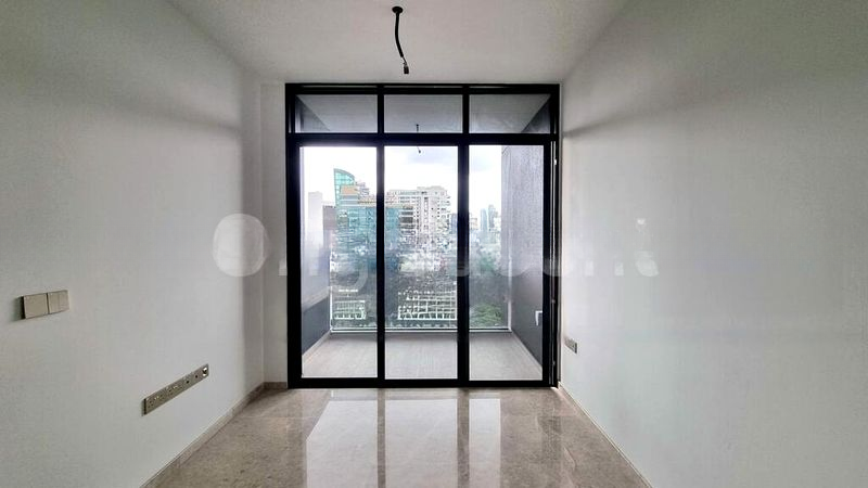 PULLMAN RESIDENCES NEWTON 7