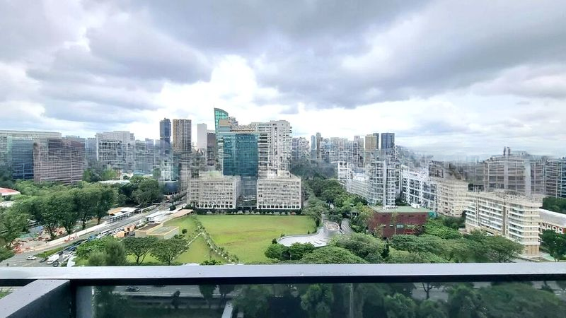 PULLMAN RESIDENCES NEWTON 9