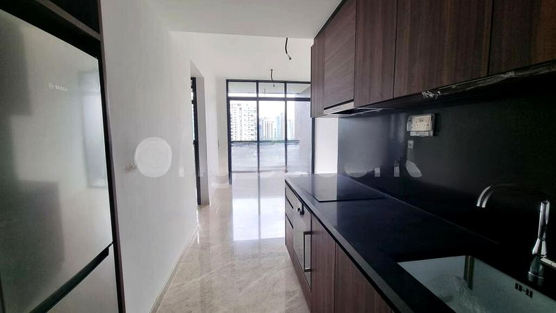 PULLMAN RESIDENCES NEWTON 8