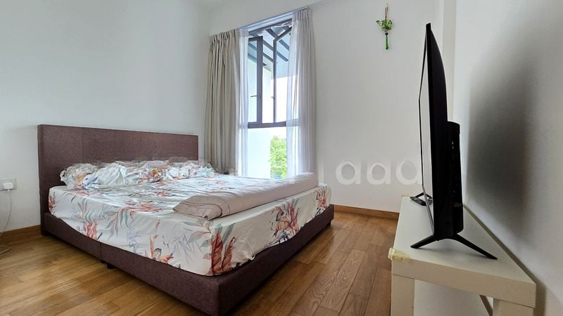 HEDGES PARK CONDOMINIUM 4