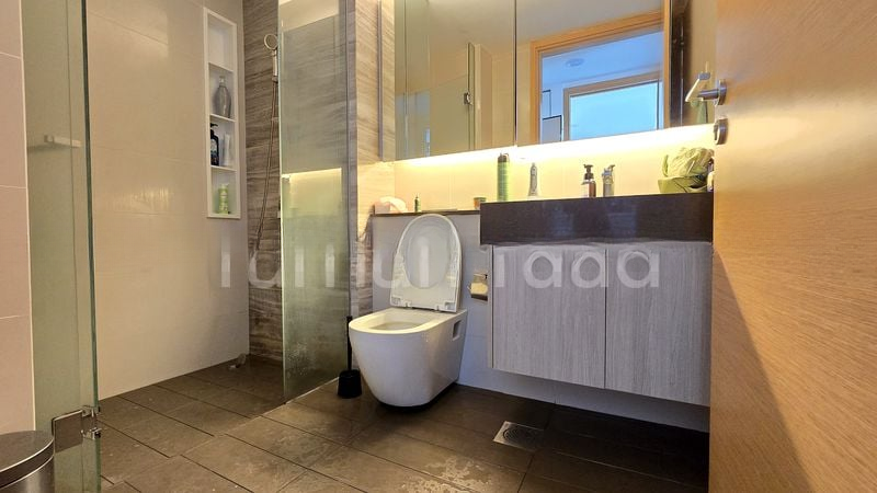 HEDGES PARK CONDOMINIUM 6