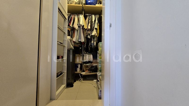 HEDGES PARK CONDOMINIUM 5