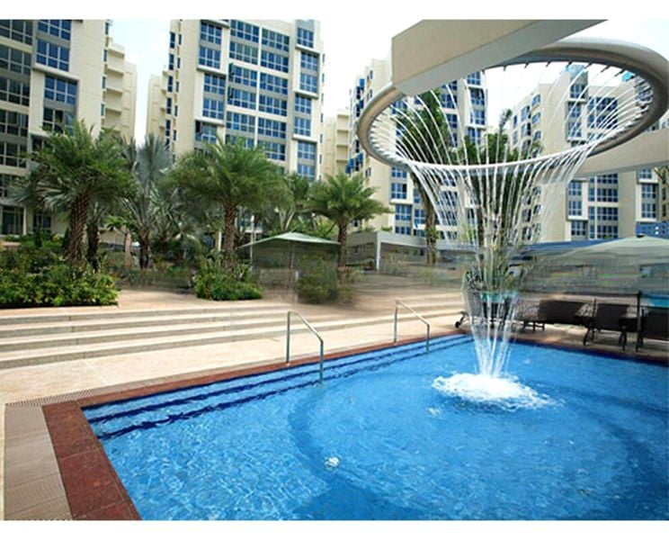 GARDENVISTA 8