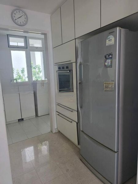 MONTEREY PARK CONDOMINIUM 9