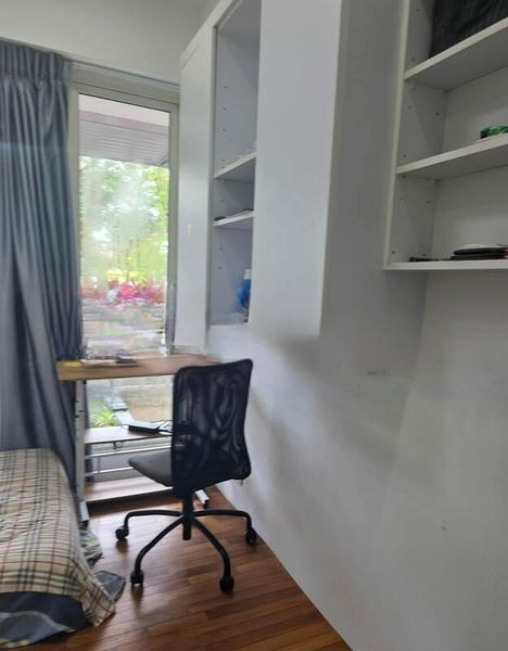 MONTEREY PARK CONDOMINIUM 7