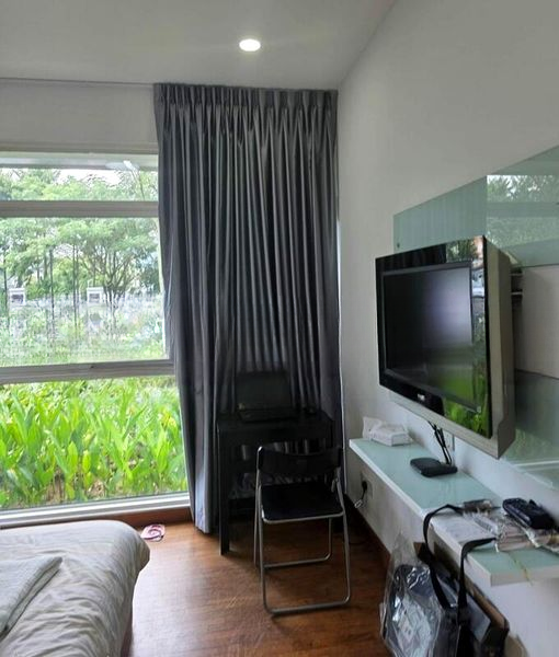 MONTEREY PARK CONDOMINIUM 6