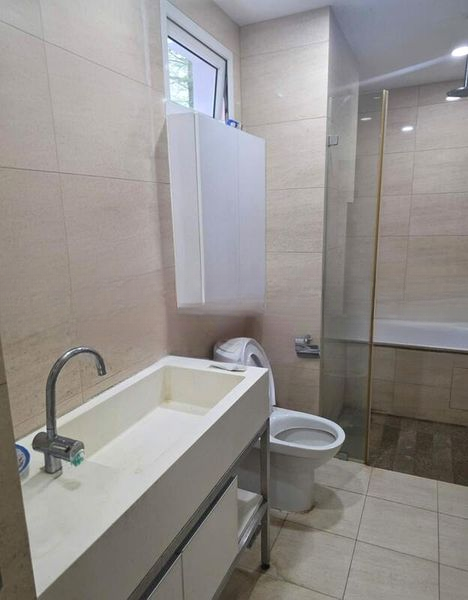 MONTEREY PARK CONDOMINIUM 5
