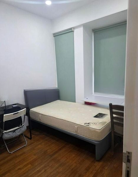 MONTEREY PARK CONDOMINIUM 3