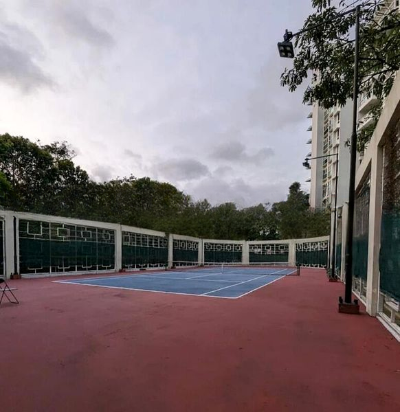 MONTEREY PARK CONDOMINIUM 10