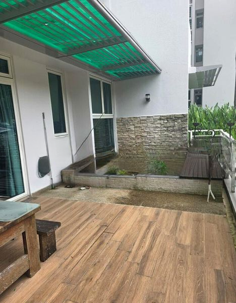 MONTEREY PARK CONDOMINIUM 15
