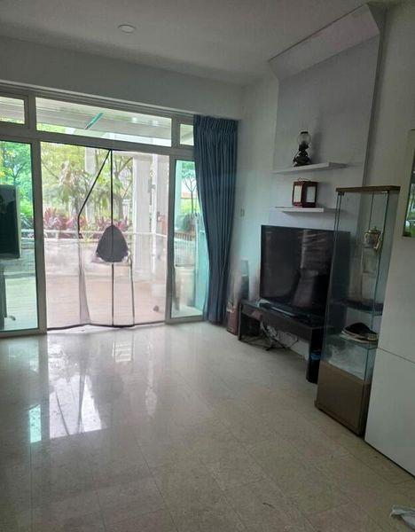 MONTEREY PARK CONDOMINIUM 14