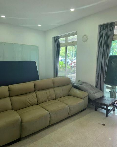 MONTEREY PARK CONDOMINIUM 12