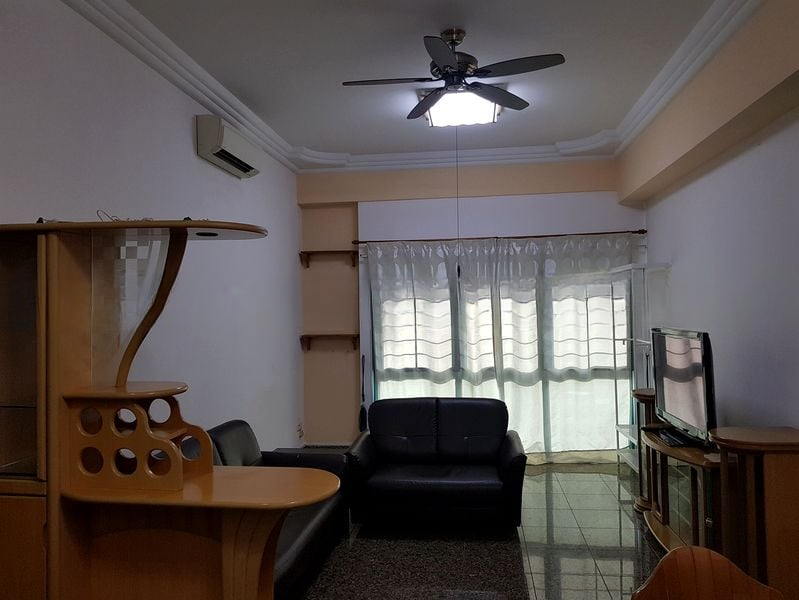 OLEANAS RESIDENCE 2