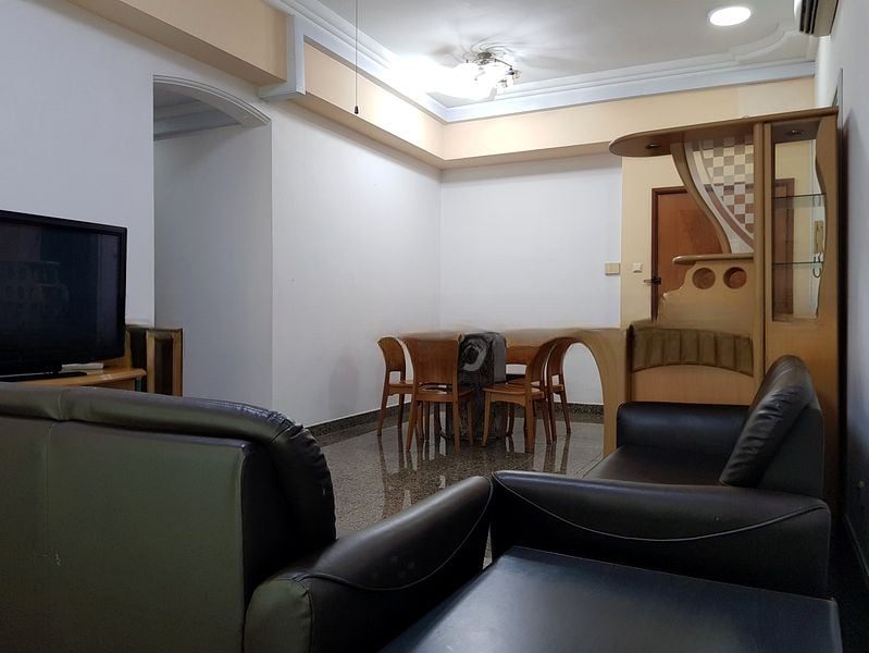 OLEANAS RESIDENCE 1