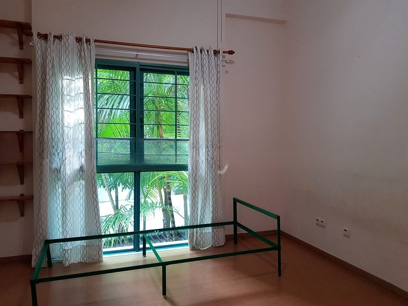 OLEANAS RESIDENCE 5