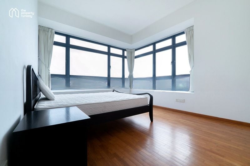 CITY SQUARE RESIDENCES 5