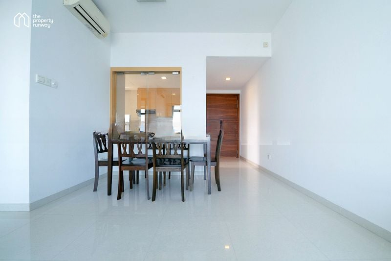 CITY SQUARE RESIDENCES 3