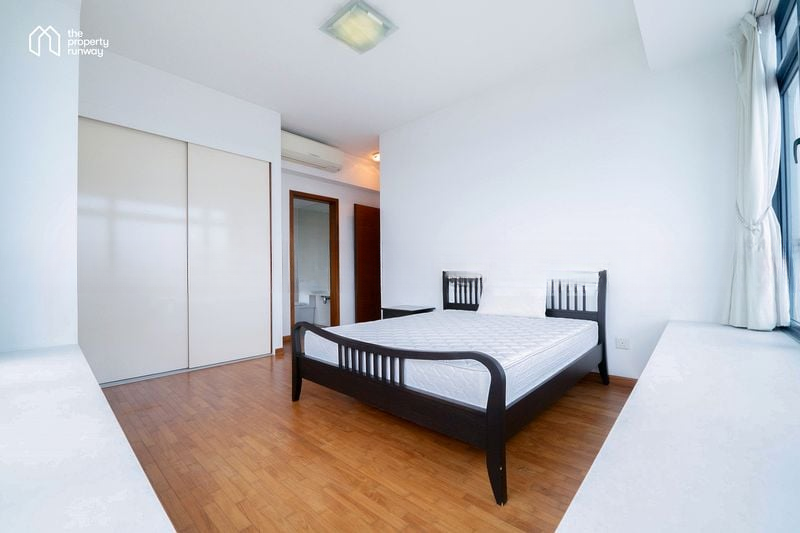 CITY SQUARE RESIDENCES 6