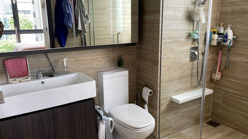 NORTH PARK RESIDENCES 3